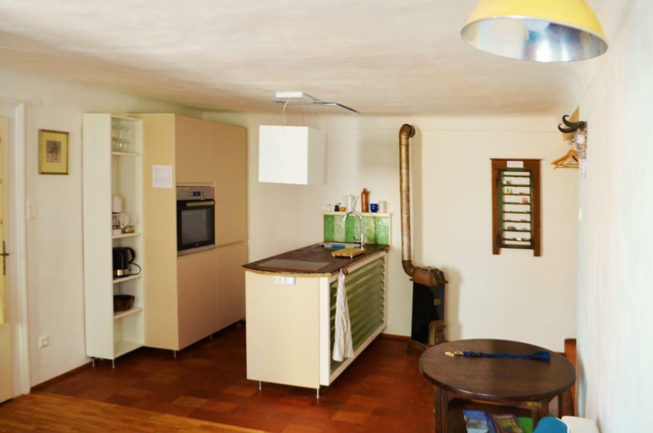Apartment Center Gmunden Ngoại thất bức ảnh
