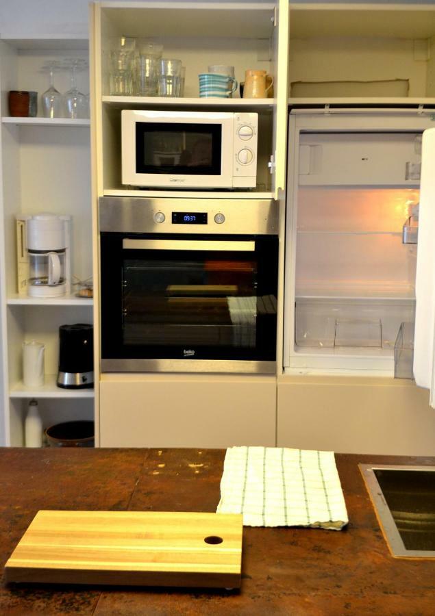 Apartment Center Gmunden Ngoại thất bức ảnh