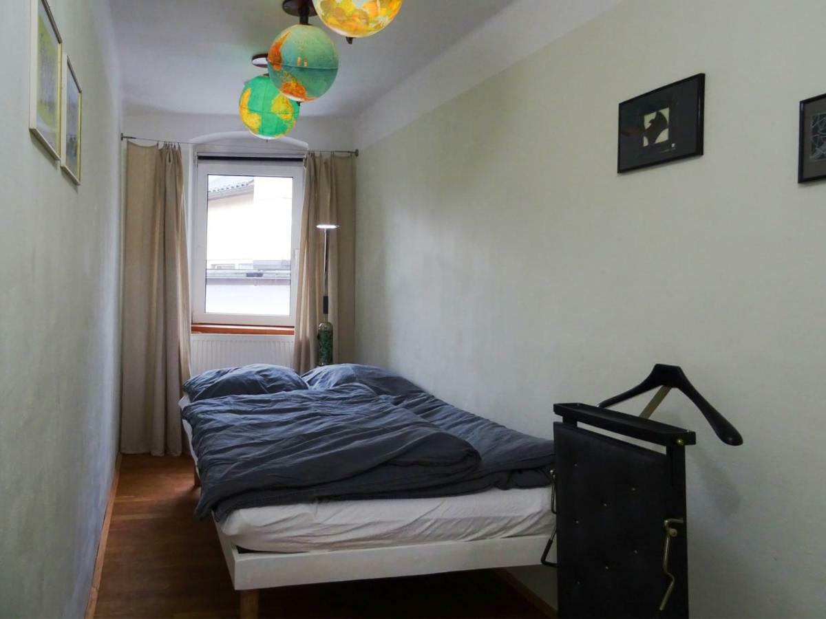 Apartment Center Gmunden Ngoại thất bức ảnh
