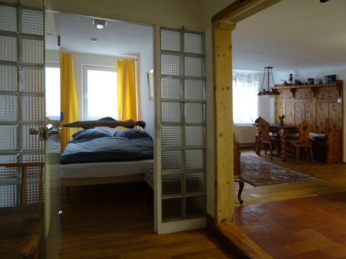 Apartment Center Gmunden Ngoại thất bức ảnh