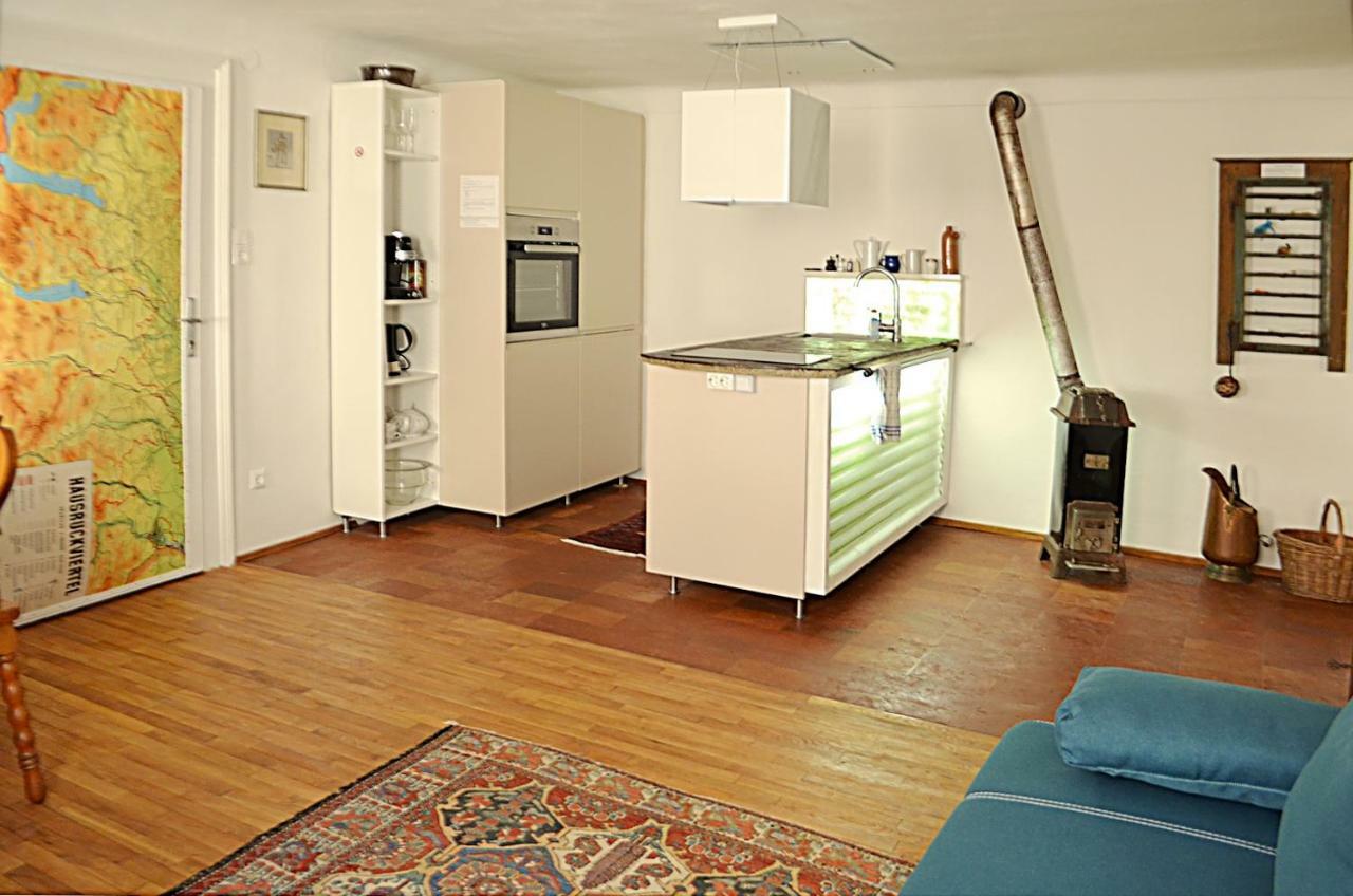 Apartment Center Gmunden Ngoại thất bức ảnh