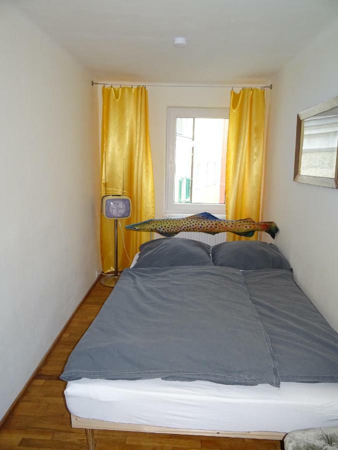 Apartment Center Gmunden Ngoại thất bức ảnh