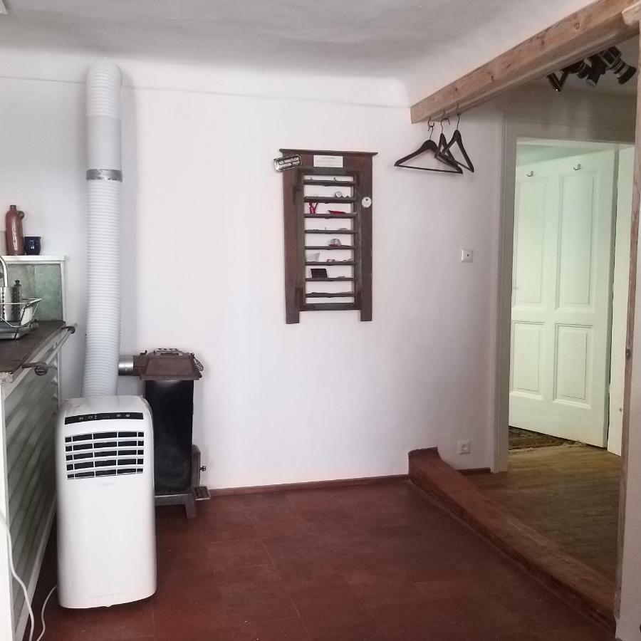 Apartment Center Gmunden Ngoại thất bức ảnh